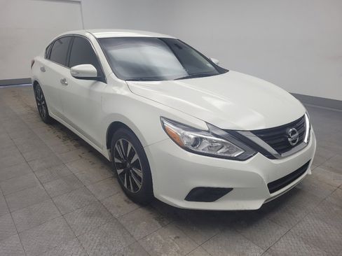 Used 2018 Nissan Altima 2.5 SL image 13
