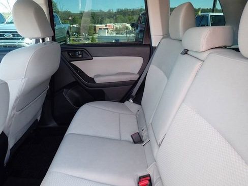 Used 2016 Subaru Forester 2.5i Premium w/ All-Weather Package image 12