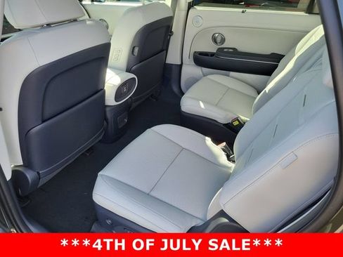 New 2026 Hyundai Palisade Calligraphy AWD/4WD image 20