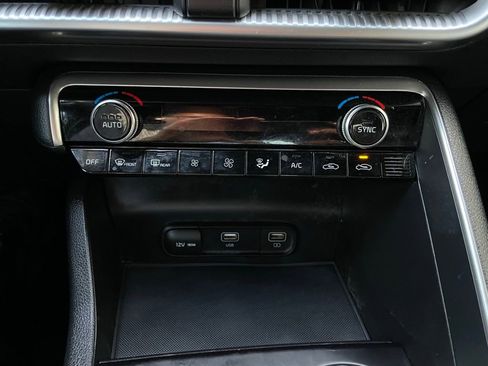 Used 2022 Kia K5 GT-Line image 20