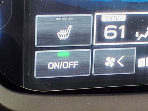 New 2026 Subaru Forester Premium image 9