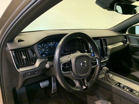 Used 2019 Volvo S60 T6 R-Design AWD/4WD image 17