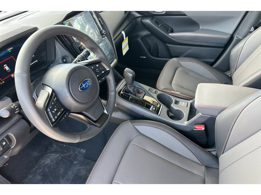 New 2026 Subaru Crosstrek 2.5i Limited w/ Crosstrek Mirror Package AWD/4WD image 10