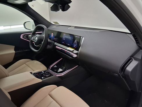 New 2026 BMW X3 xDrive30 image 28
