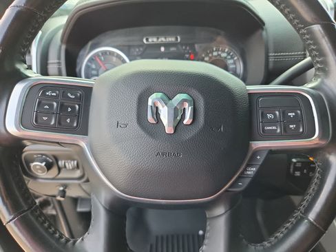 Used 2021 RAM 2500 Laramie AWD/4WD image 23