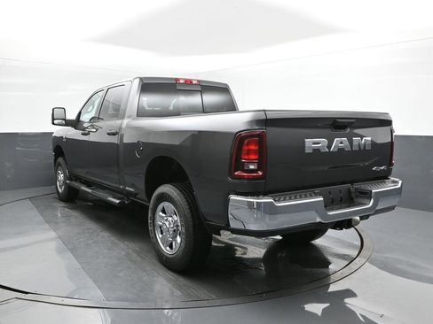 New 2025 RAM 2500 Tradesman image 8