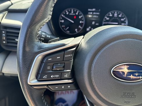 Certified 2023 Subaru Legacy Premium AWD/4WD image 32