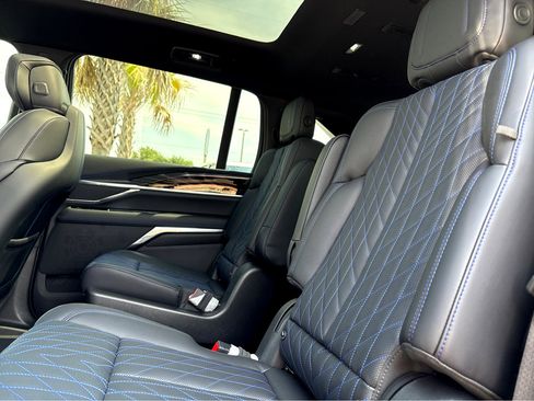 New 2026 Cadillac Escalade IQ Sport 1 image 19