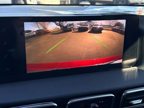 New 2026 Nissan Sentra SV w/ Floor Mat Package FWD image 20