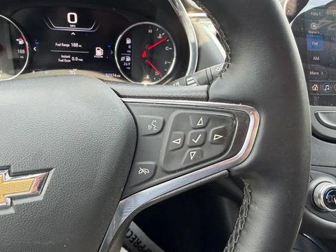 Certified 2024 Chevrolet Malibu LT FWD image 21