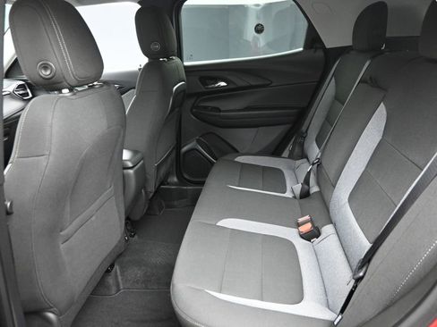 New 2026 Chevrolet TrailBlazer LT w/ Convenience Package image 10