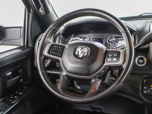 Used 2021 RAM 3500 Tradesman w/ Chrome Appearance Group AWD/4WD image 12