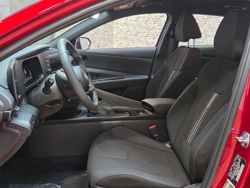 New 2026 Hyundai Elantra Sport image 26