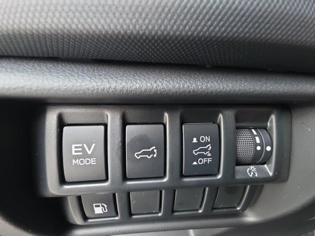 New 2026 Subaru Forester Touring AWD/4WD image 20