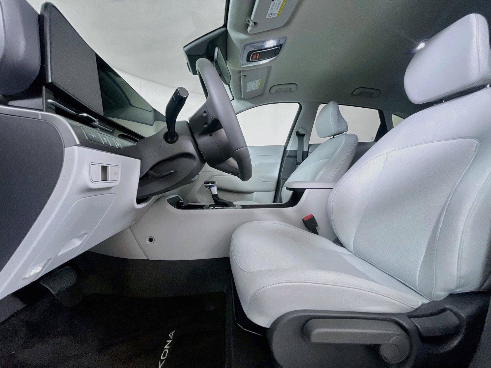 Certified 2026 Hyundai Kona SEL Sport AWD/4WD image 23