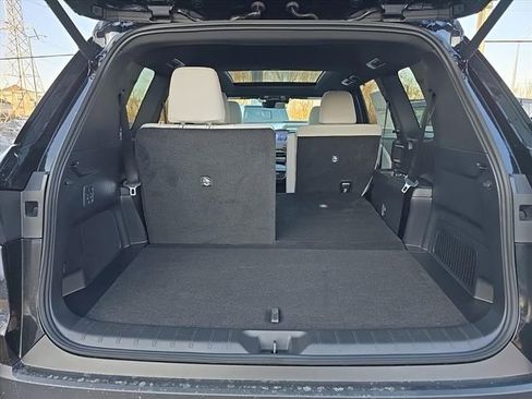 New 2026 Lexus TX 350 AWD image 34