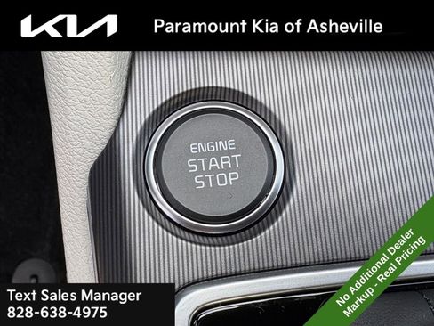 New 2026 Kia Sportage SX image 16