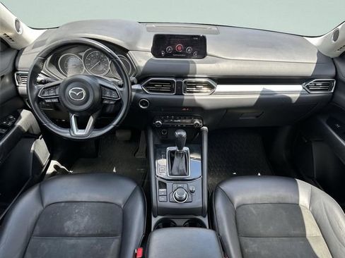 Used 2019 MAZDA CX-5 Touring FWD image 11