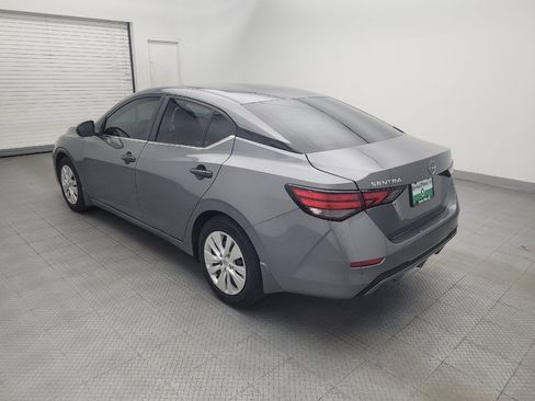 Used 2024 Nissan Sentra S FWD image 3