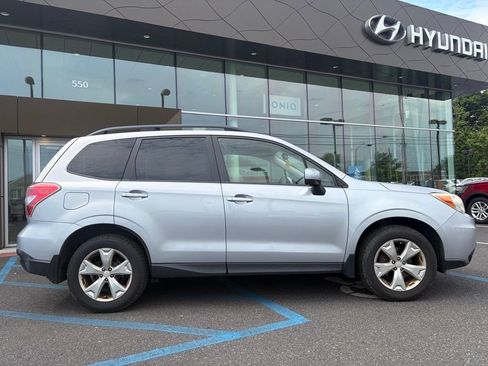 Used 2014 Subaru Forester 2.5i Premium w/ All-Weather Package AWD/4WD image 3