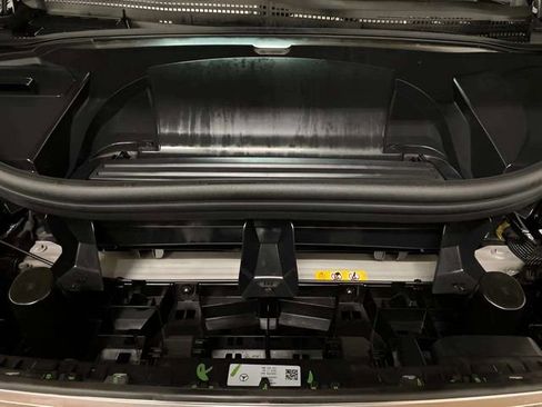 Used 2023 Mercedes-Benz EQS 580 4MATIC SUV image 34