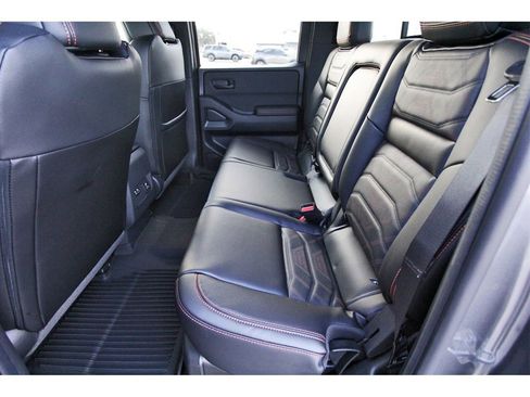 New 2026 Nissan Frontier PRO-4X w/ Pro Premium Package image 7