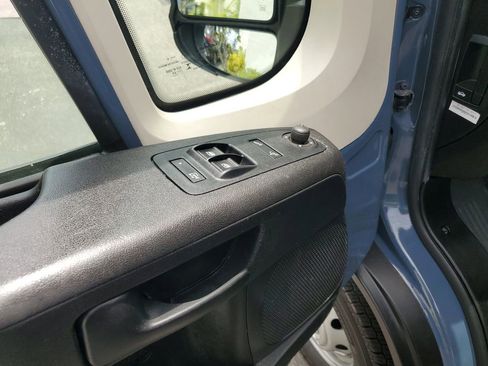 Used 2020 RAM ProMaster 3500 FWD image 21