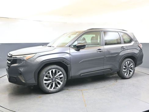 New 2026 Subaru Forester Touring AWD/4WD image 2