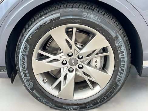 Used 2026 Genesis GV70 2.5T Advanced AWD/4WD image 32