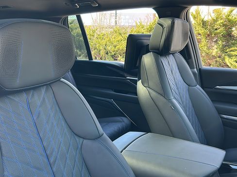 New 2025 Cadillac Escalade IQ Sport 1 w/ Smart Trailering package image 10