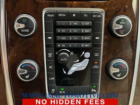 Used 2015 Volvo S80 T6 Premier Plus image 32