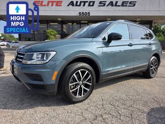 Used 2021 Volkswagen Tiguan SEL AWD/4WD video 1