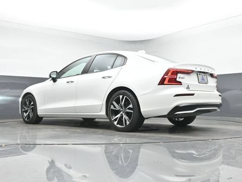 Used 2023 Volvo S60 B5 Core w/ Climate Package AWD/4WD image 16