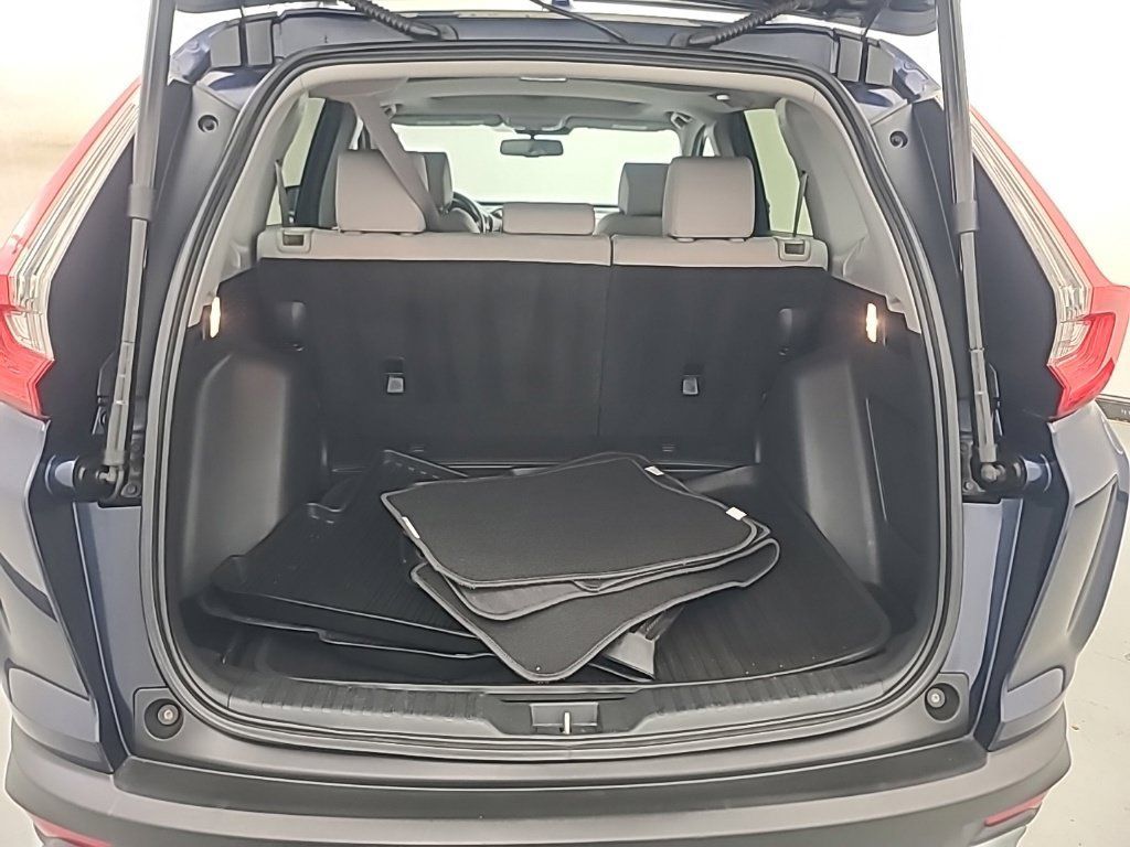 Used 2019 Honda CR-V Touring image 19