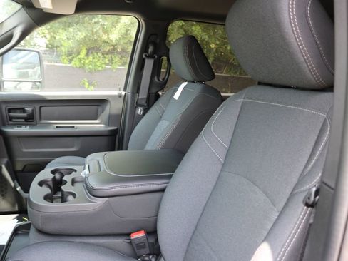 New 2026 RAM 2500 Tradesman AWD/4WD image 11