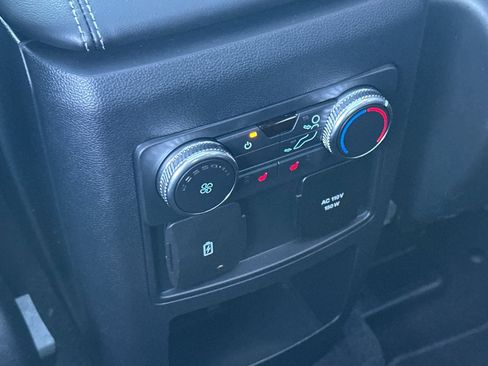 Used 2020 Ford Explorer Limited w/ Class III Trailer Tow Package image 13