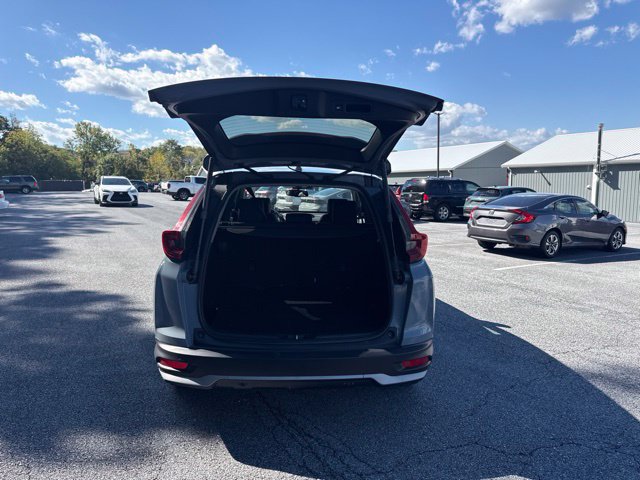 Used 2021 Honda CR-V EX-L image 6