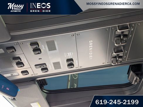 New 2026 INEOS Grenadier image 13