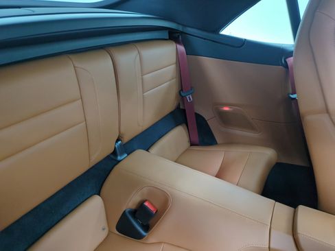 Used 2026 Porsche 911 Carrera S RWD image 22