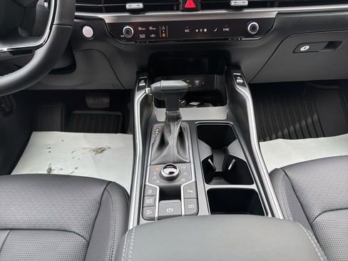 New 2026 Kia Sorento EX image 28