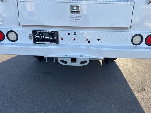 Used 2020 Ford F350 XL w/ Power Equipment Group image 5