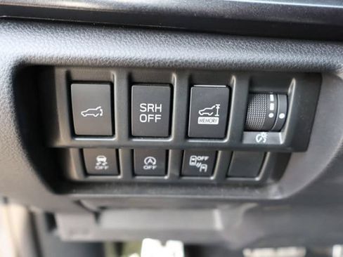 Certified 2023 Subaru Forester Wilderness AWD/4WD image 21