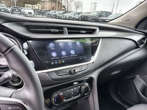 Used 2023 Buick Encore GX Preferred w/ Cold Weather Comfort Package image 13