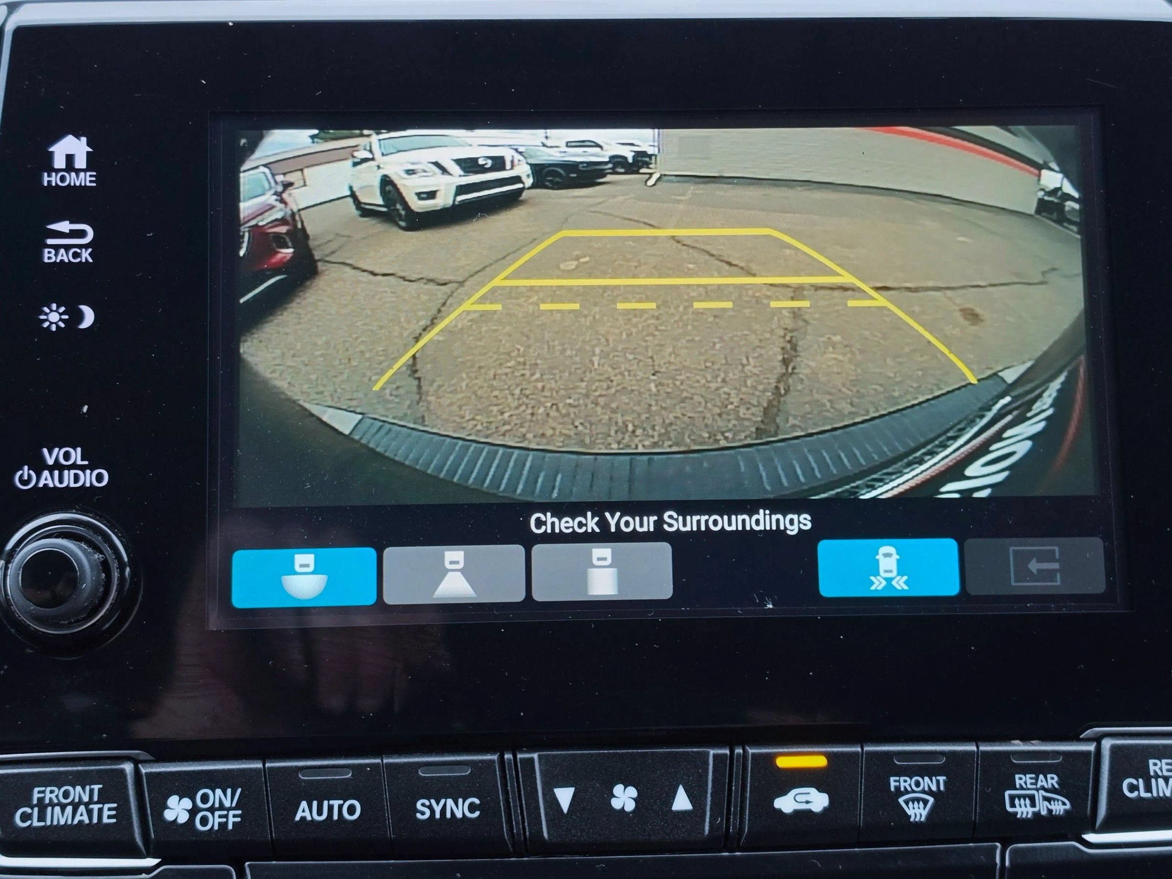 Used 2019 Honda Odyssey Elite image 12