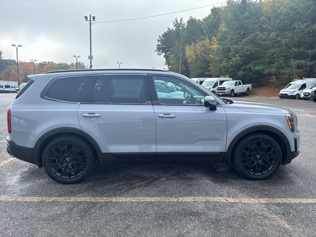 Used 2022 Kia Telluride EX w/ EX Premium Package AWD/4WD image 8