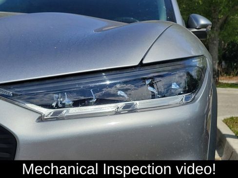 Used 2021 Ford Mustang Mach-E Select w/ Comfort/Appearance Package RWD image 2