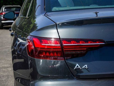 Used 2023 Audi A4 2.0T Premium Plus w/ Premium Plus Package image 9