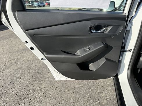 New 2025 Honda Accord EX-L image 33