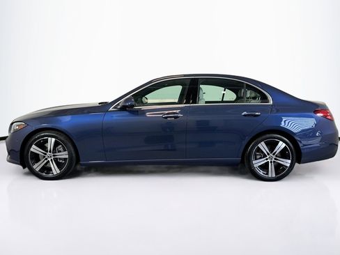 New 2026 Mercedes-Benz C 300 Sedan image 8