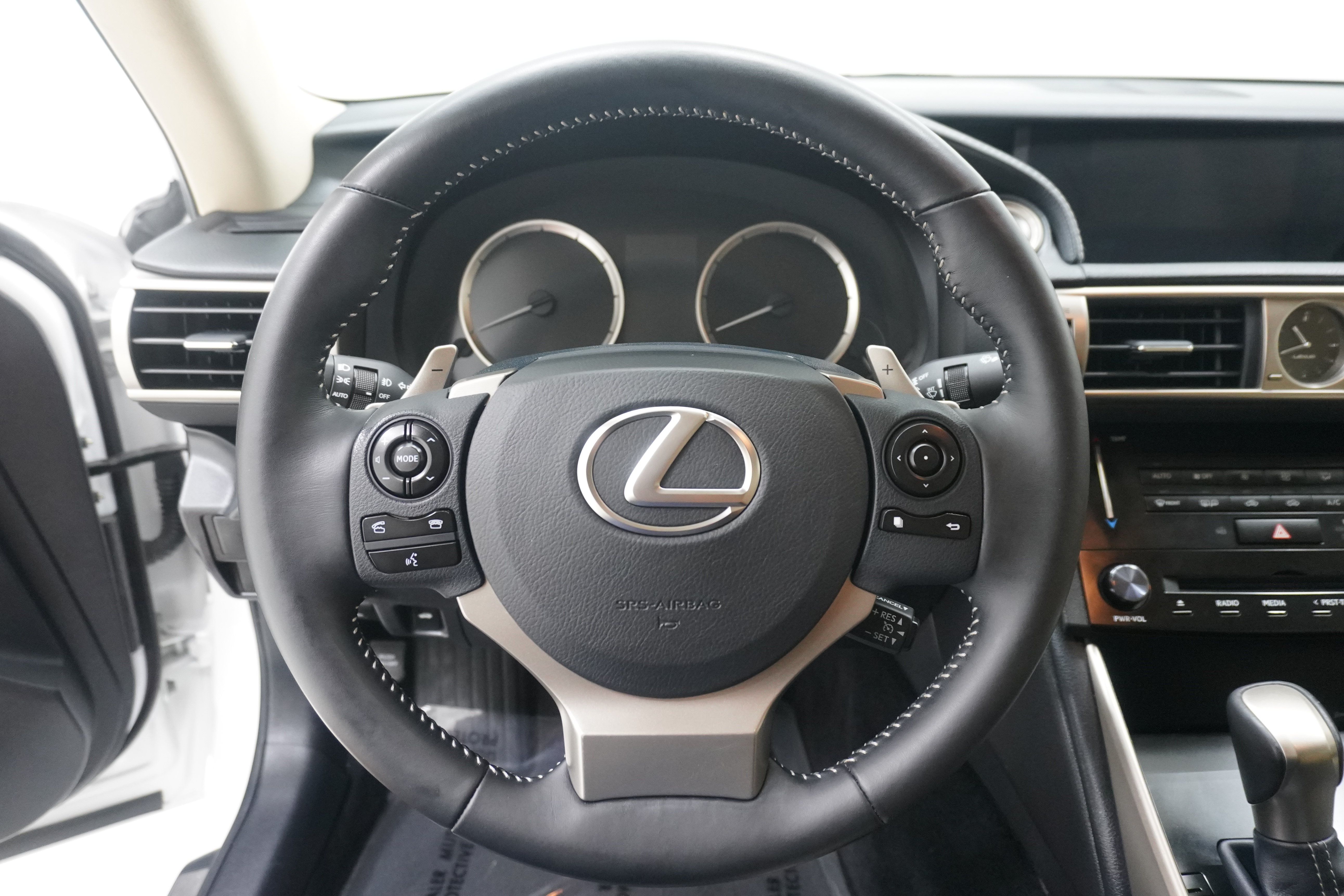 Used 2014 Lexus IS 250 RWD image 16